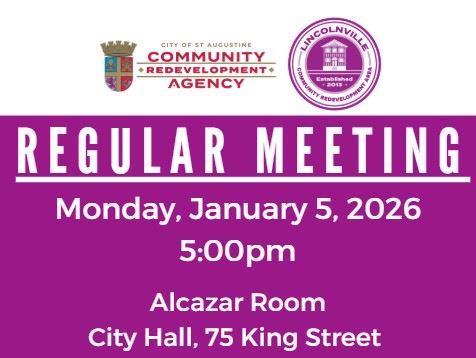 LCRA Regular Meeting 1.05.26