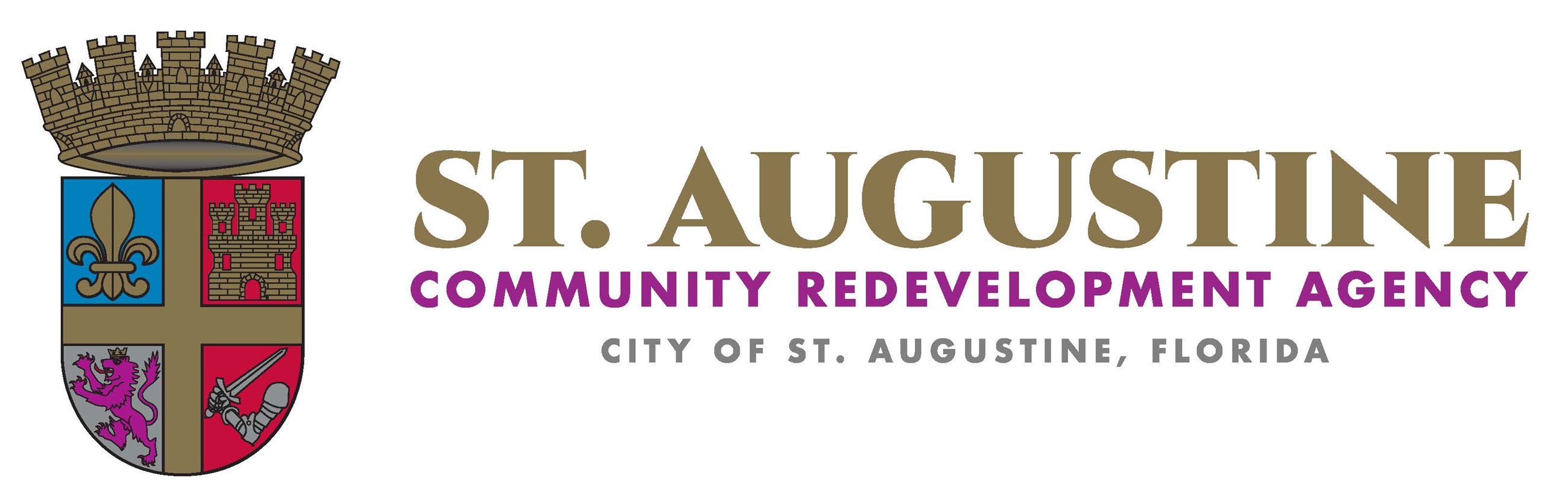 image of  Community Redevelopment Agency Logo