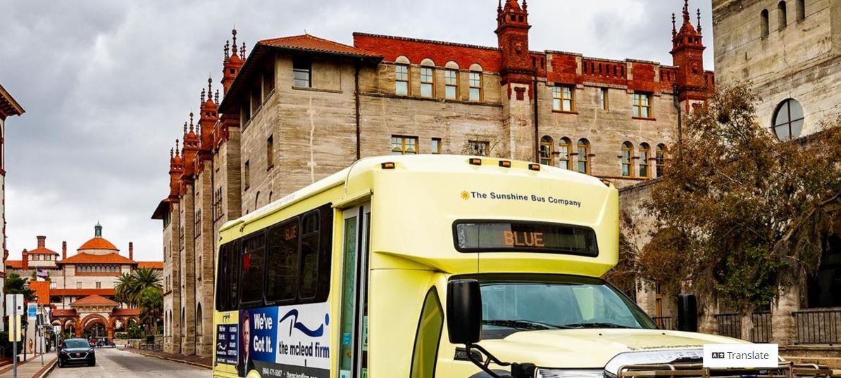 SJC Transportation Survey