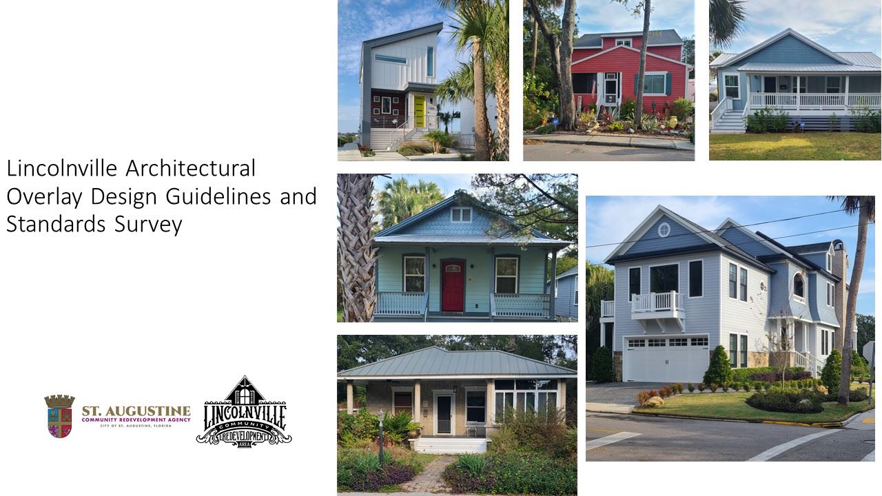 Architectural overlay survey picture 