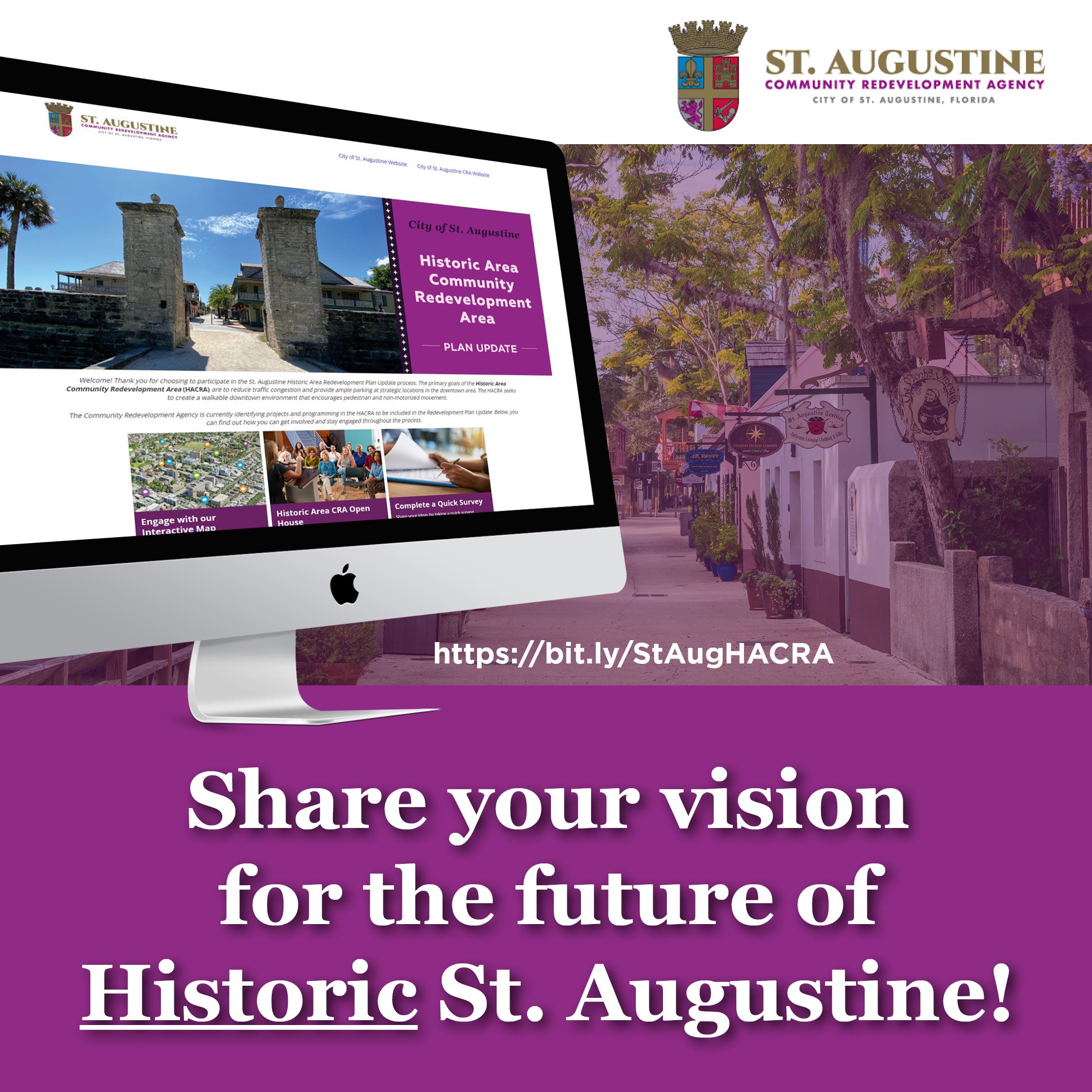 St. Augustine CRA-Social Posts-Insta1