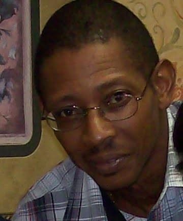 Ken Mcclain Headshot