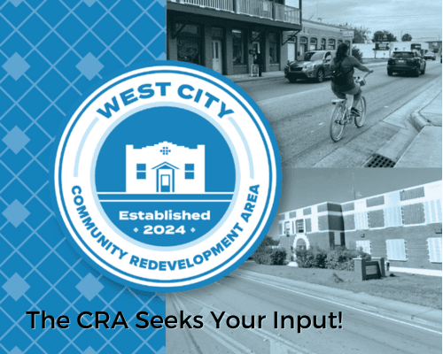 Redevelopment Plan Survey Image