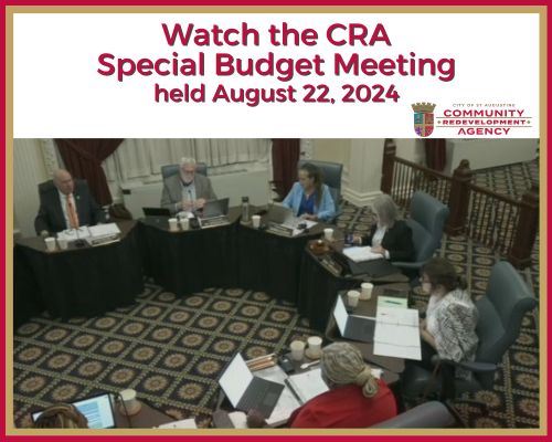 NewsFlash-Sp Budget Meeting Link