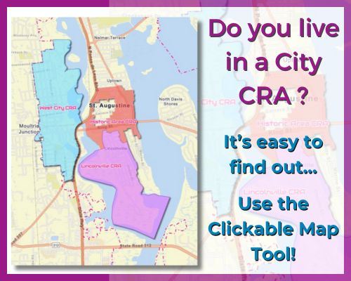 NewsFlash-Do I Live In a CRA