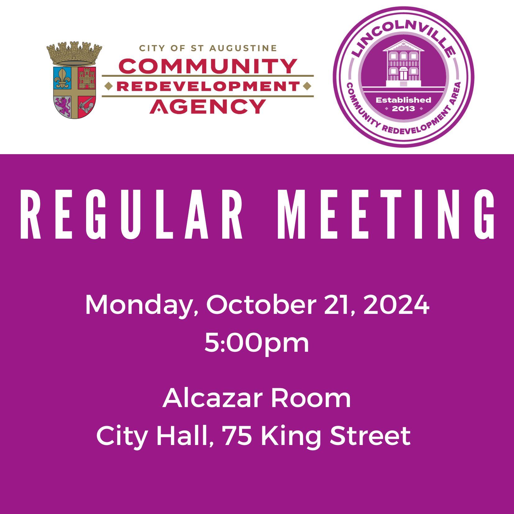 LCRA Reg Meeting 10.21.24