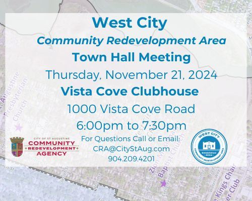 Newsflash-Town Hall Meeting 11.21.24