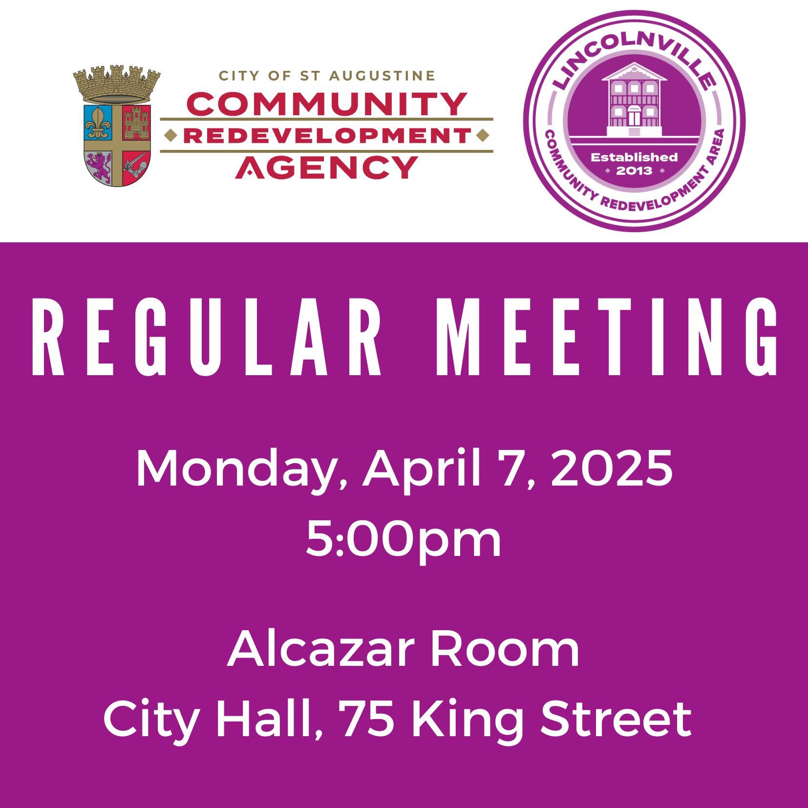 Meeting announcement  (2)