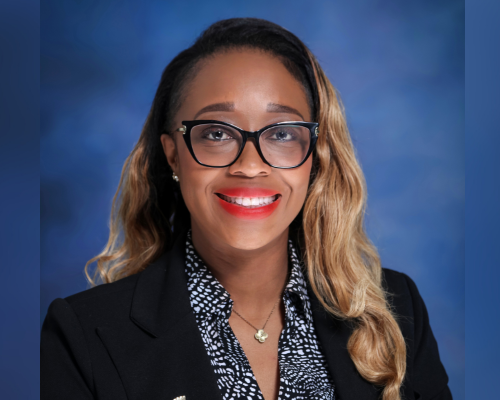 Jamie D Perkins headshot